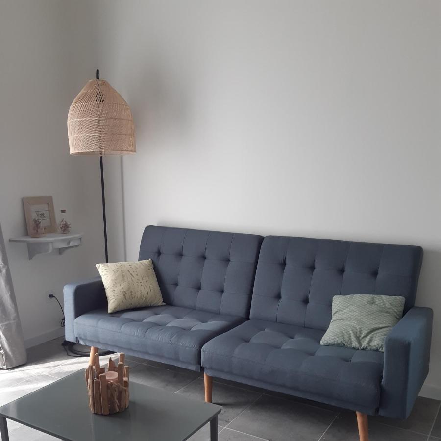 L'En Haut Aramon Экстерьер фото